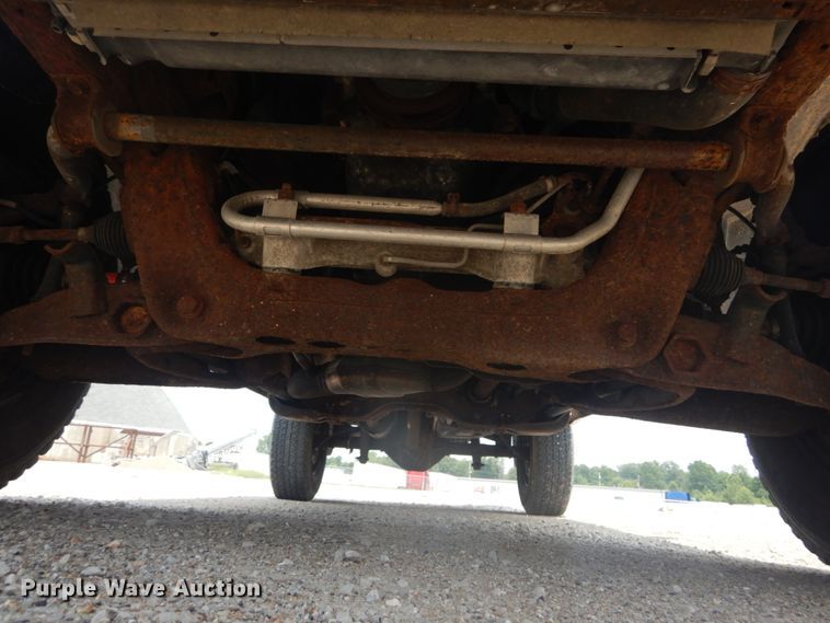 image for item JI9645 2006 Ford Ranger  pickup truck