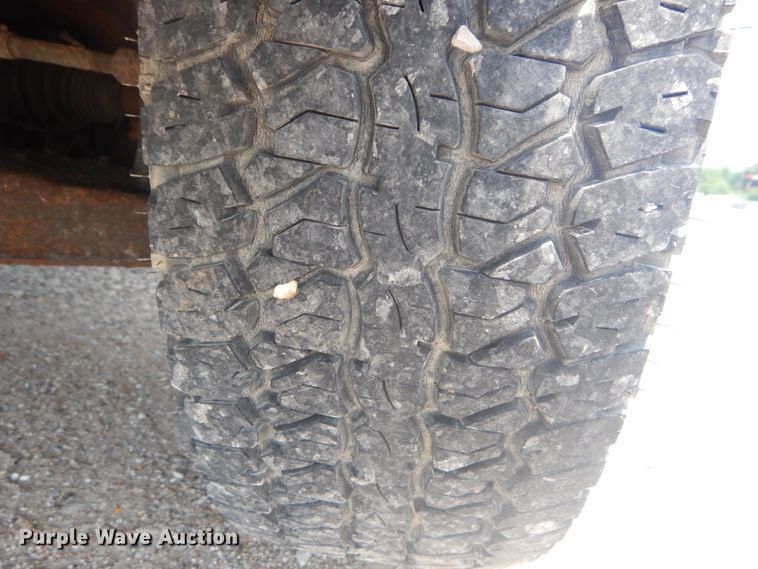 image for item JI9645 2006 Ford Ranger  pickup truck