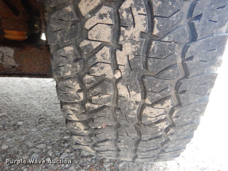 image for item JI9645 2006 Ford Ranger  pickup truck