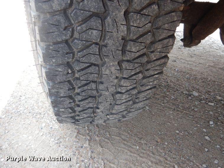 image for item JI9645 2006 Ford Ranger  pickup truck