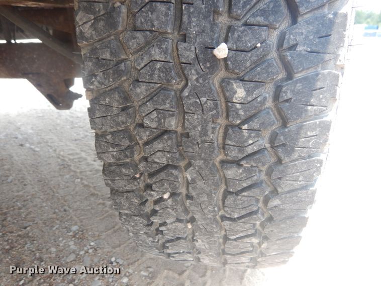 image for item JI9645 2006 Ford Ranger  pickup truck