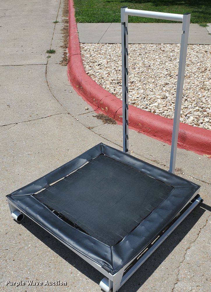 image for item JM9602 Exercise equipment