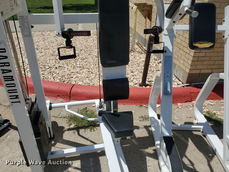 image for item JM9602 Exercise equipment