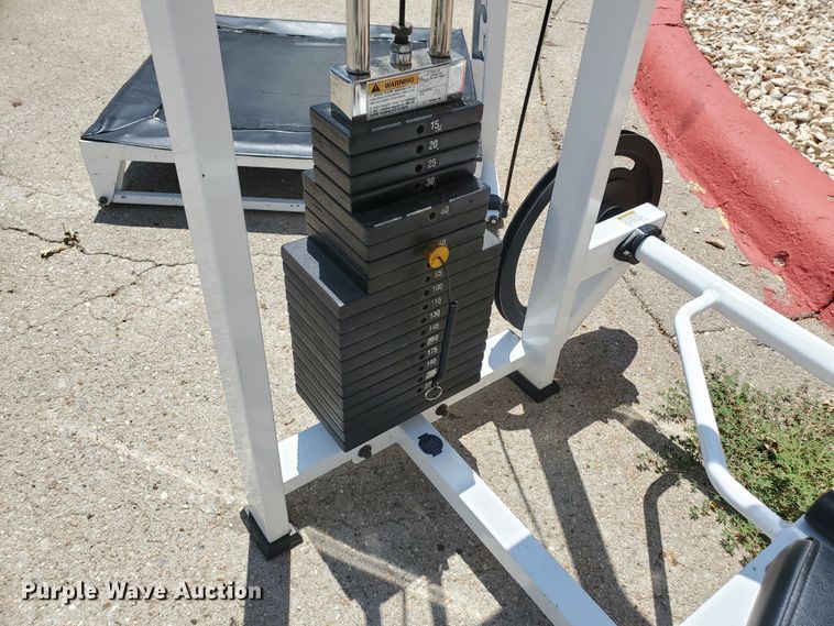 image for item JM9602 Exercise equipment