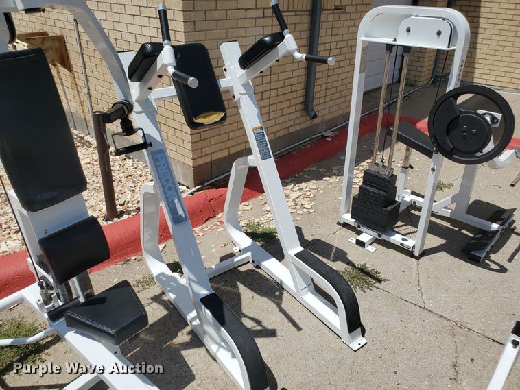 image for item JM9602 Exercise equipment