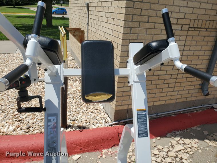 image for item JM9602 Exercise equipment