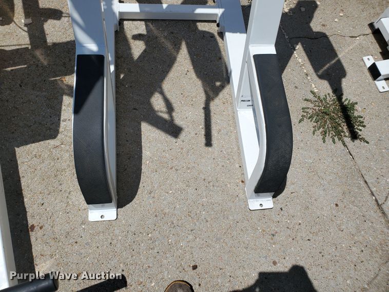 image for item JM9602 Exercise equipment