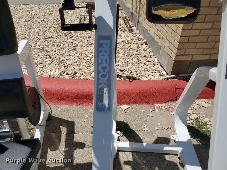 image for item JM9602 Exercise equipment