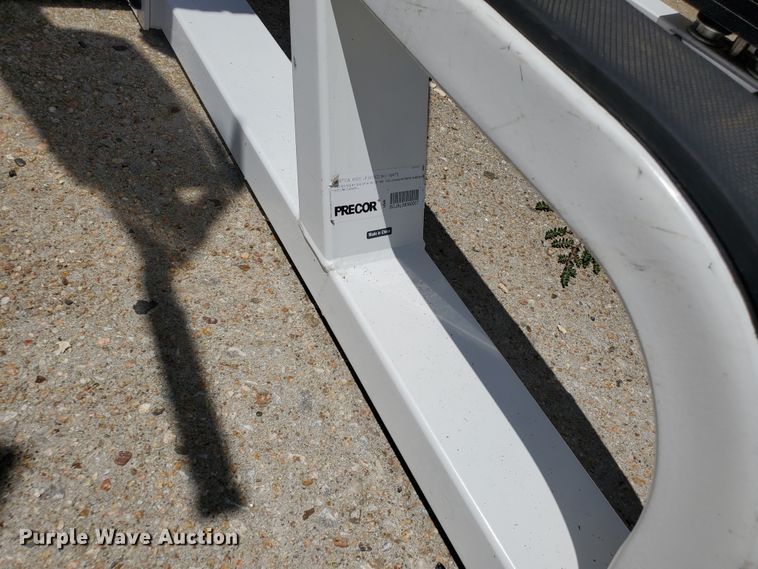 image for item JM9602 Exercise equipment