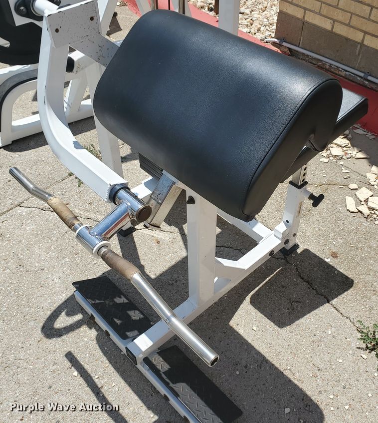 image for item JM9602 Exercise equipment