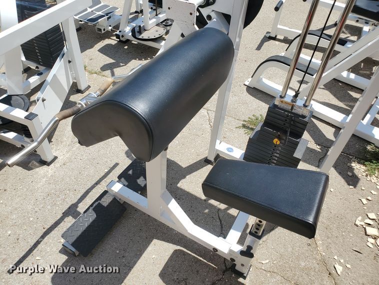 image for item JM9602 Exercise equipment