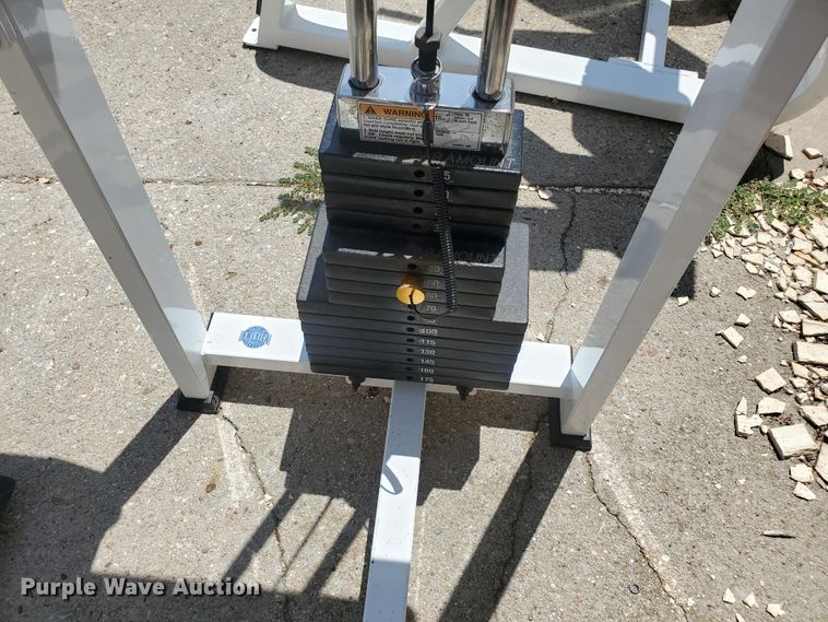 image for item JM9602 Exercise equipment