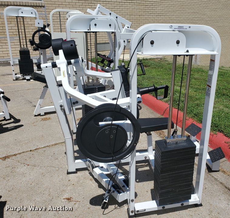 image for item JM9605 Exercise equipment