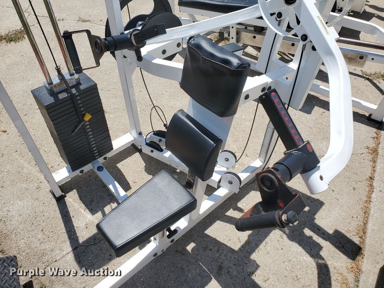 image for item JM9605 Exercise equipment