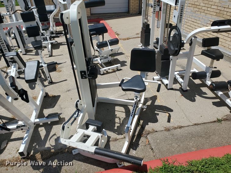 image for item JM9605 Exercise equipment