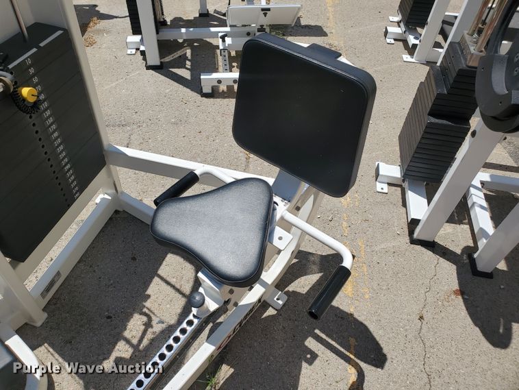 image for item JM9605 Exercise equipment