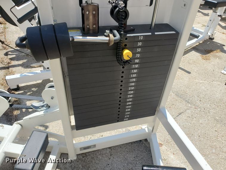 image for item JM9605 Exercise equipment