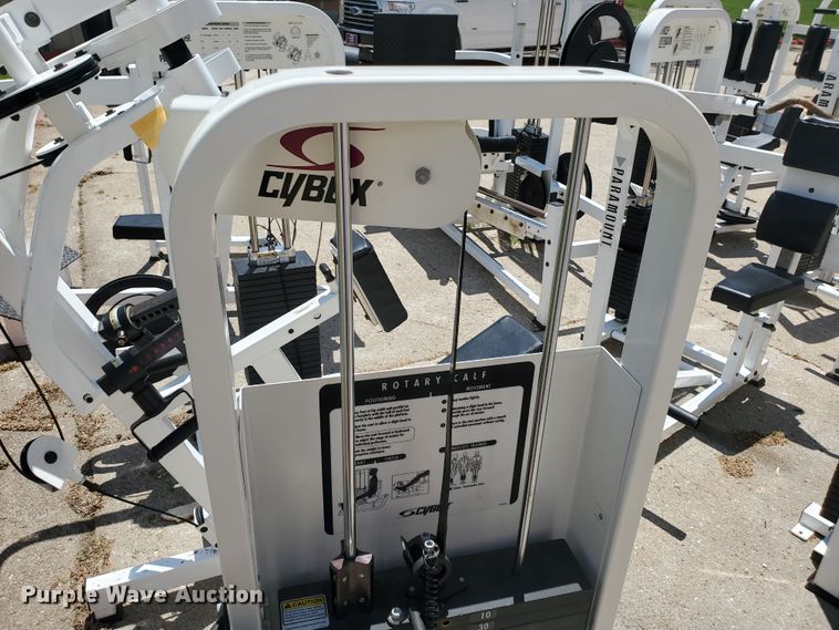 image for item JM9605 Exercise equipment