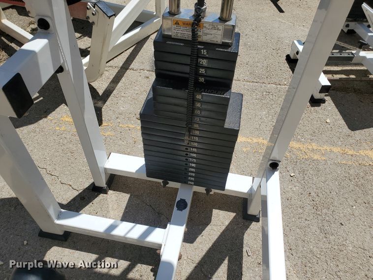 image for item JM9605 Exercise equipment