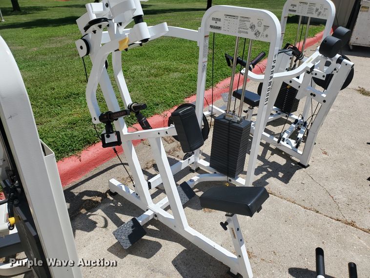 image for item JM9605 Exercise equipment