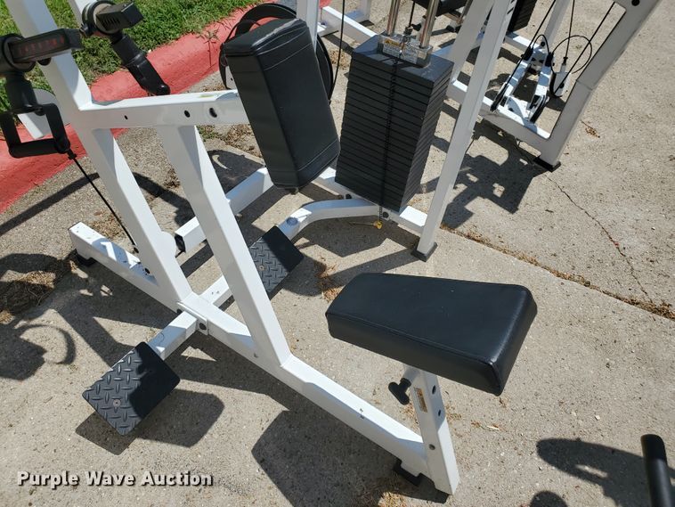 image for item JM9605 Exercise equipment