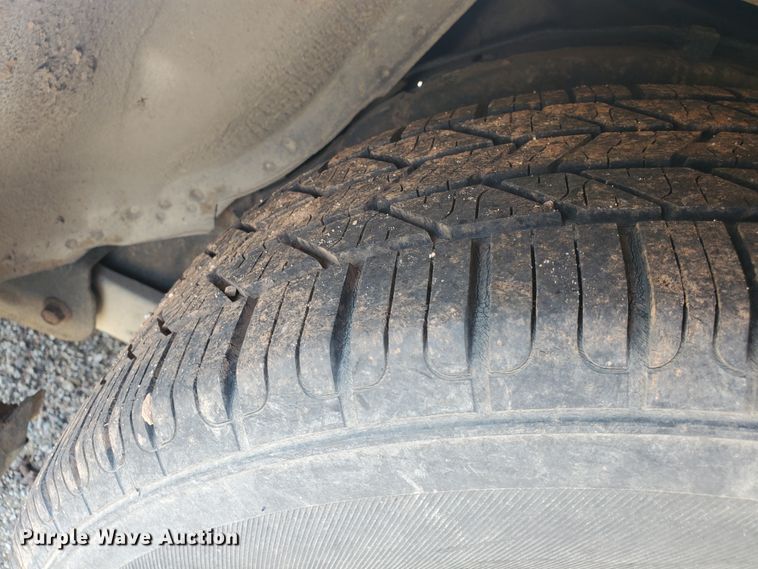 image for item JM9692 2004 Ford Crown Victoria Police Interceptor