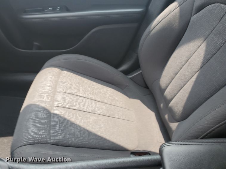 image for item JM9693 2015 Chrysler 200