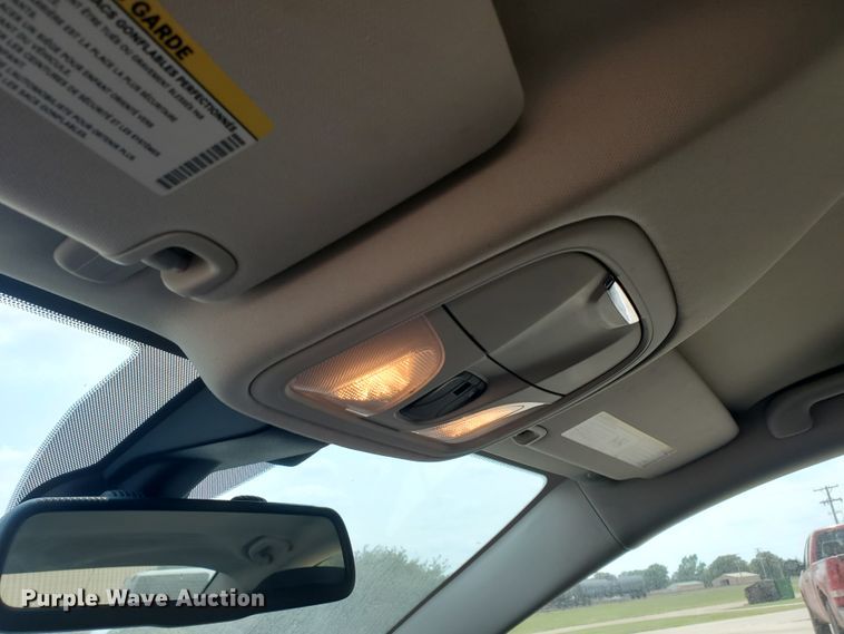 image for item JM9693 2015 Chrysler 200