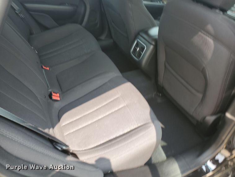 image for item JM9693 2015 Chrysler 200