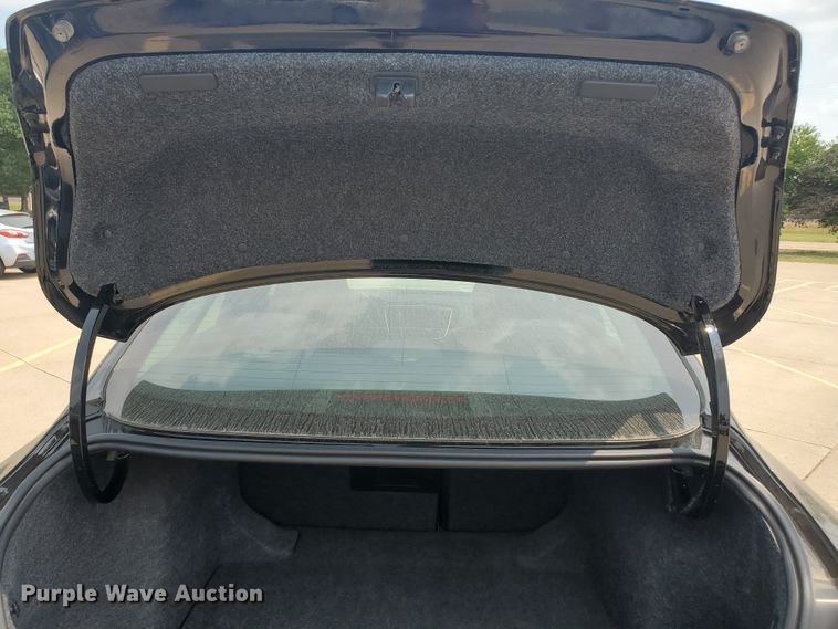 image for item JM9693 2015 Chrysler 200