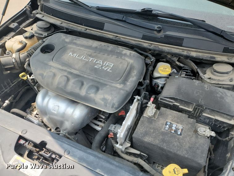 image for item JM9693 2015 Chrysler 200