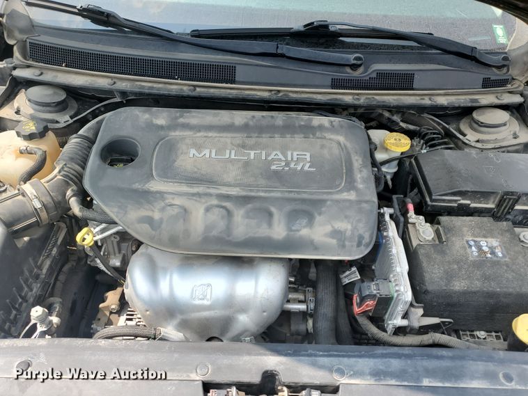 image for item JM9693 2015 Chrysler 200