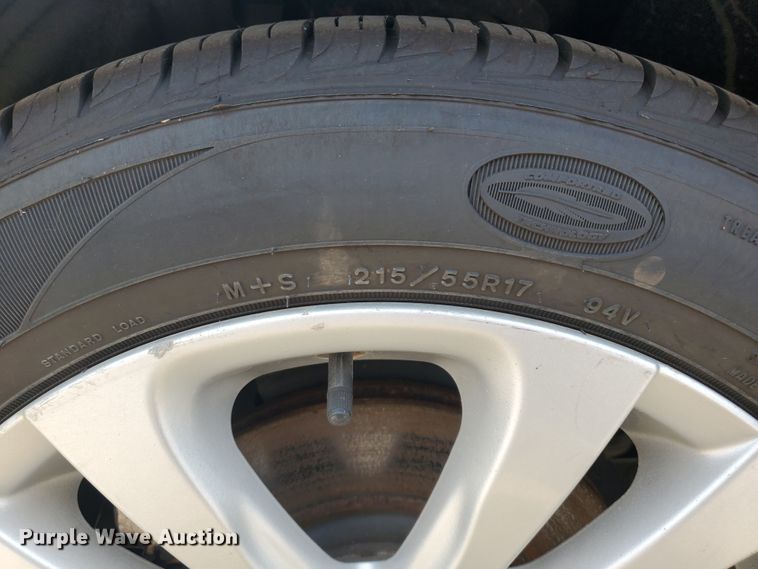 image for item JM9693 2015 Chrysler 200