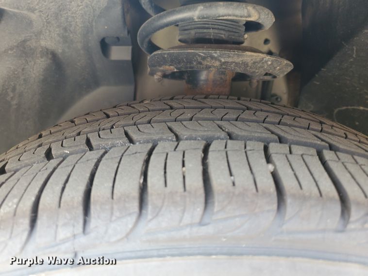 image for item JM9693 2015 Chrysler 200