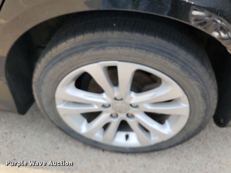 image for item JM9693 2015 Chrysler 200