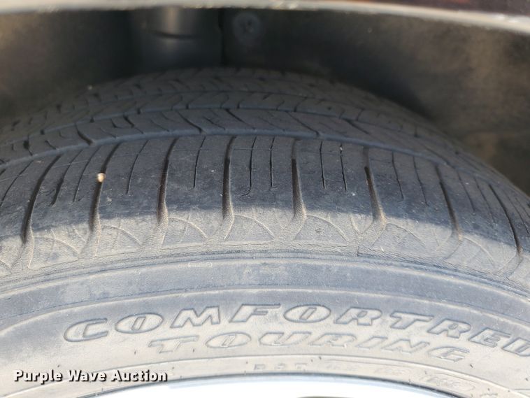 image for item JM9693 2015 Chrysler 200