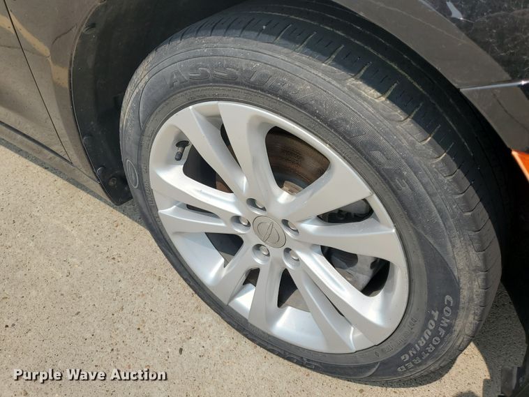 image for item JM9693 2015 Chrysler 200