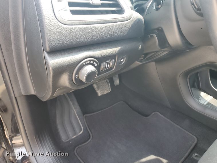 image for item JM9693 2015 Chrysler 200