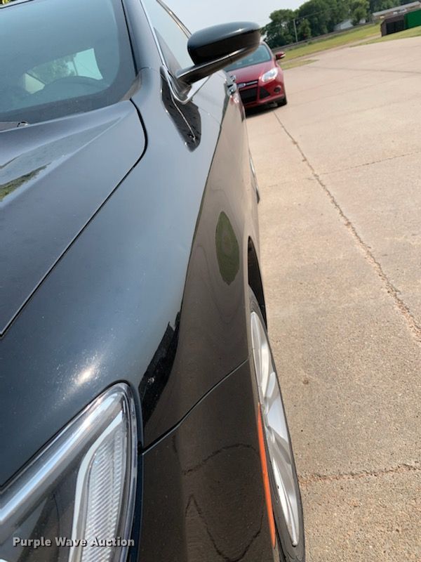 image for item JM9693 2015 Chrysler 200