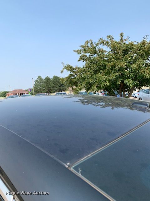 image for item JM9693 2015 Chrysler 200