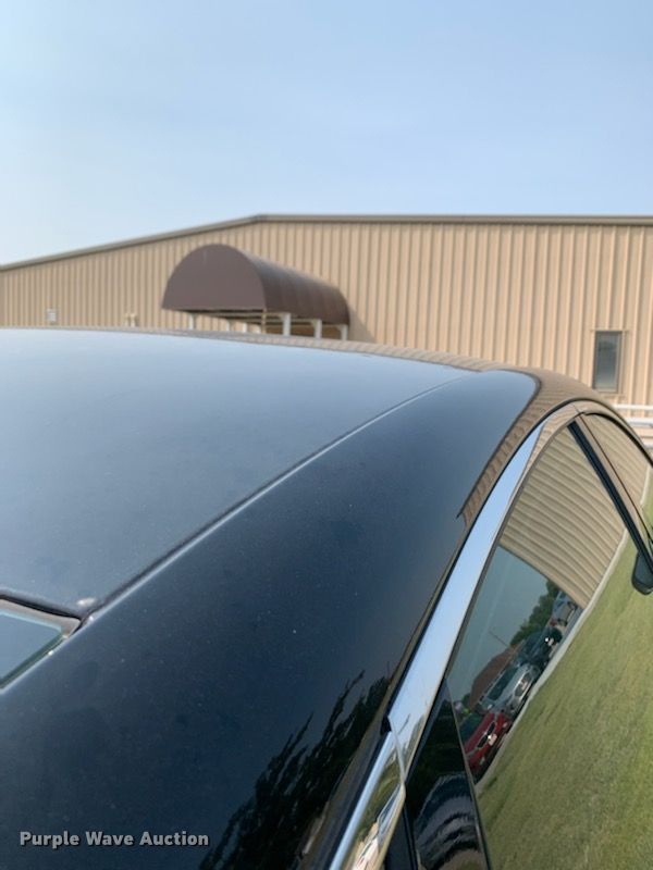 image for item JM9693 2015 Chrysler 200