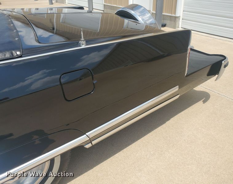 image for item JM9715 1979 Lincoln Continental Town Coupe