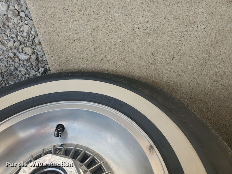 image for item JM9715 1979 Lincoln Continental Town Coupe