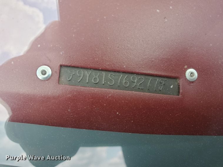 image for item JM9715 1979 Lincoln Continental Town Coupe