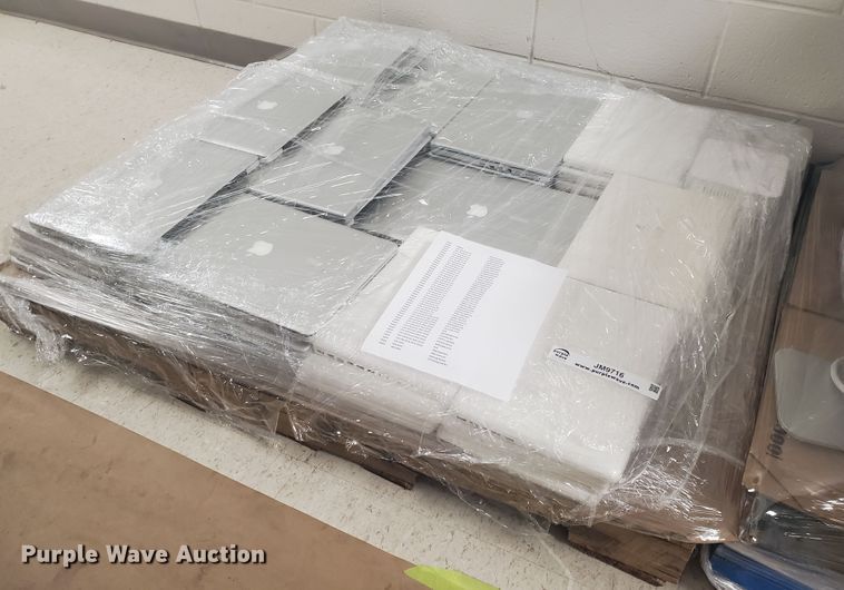 image for item JM9716 Laptops