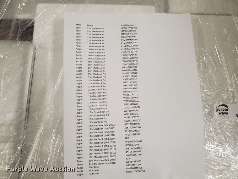 image for item JM9716 Laptops