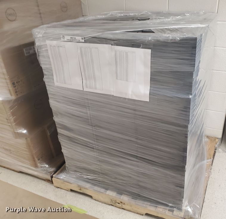 image for item JM9720 (120) Dell Optiplex 7020 computers