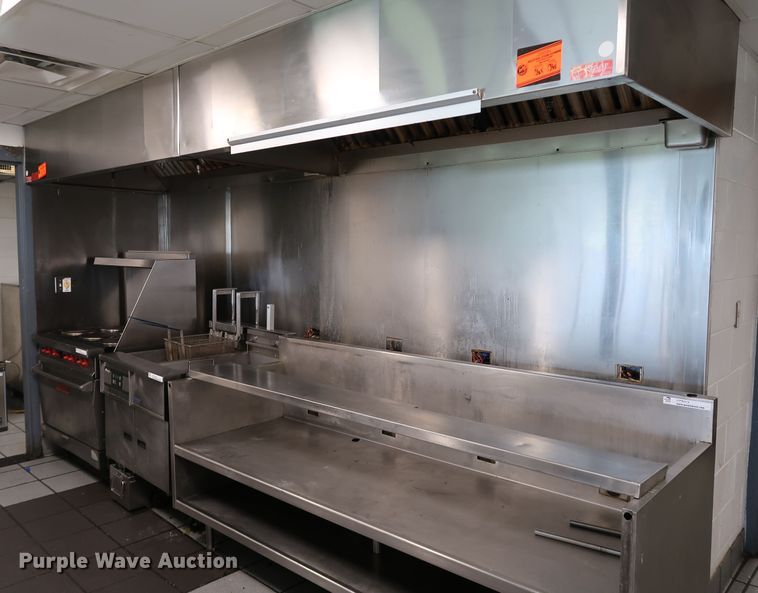 image for item JP9504 Restaurant equipment