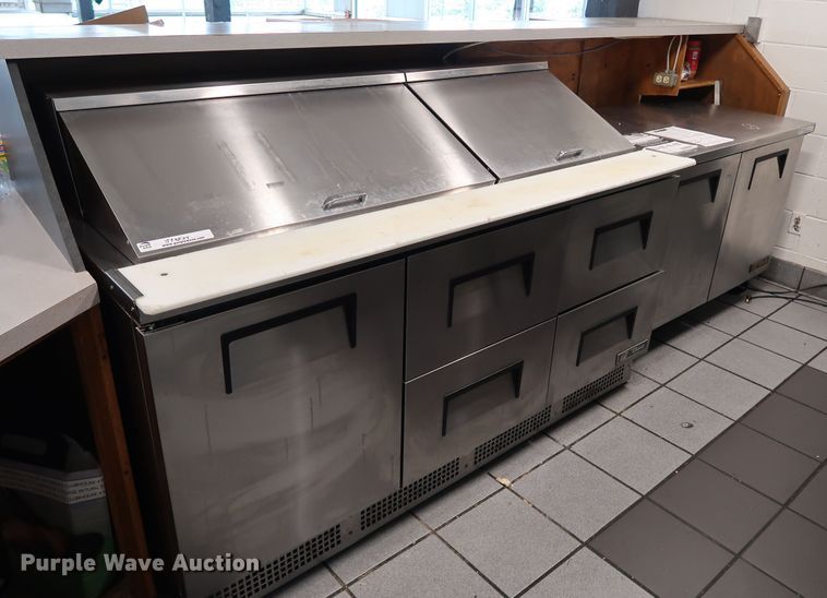 image for item JP9504 Restaurant equipment