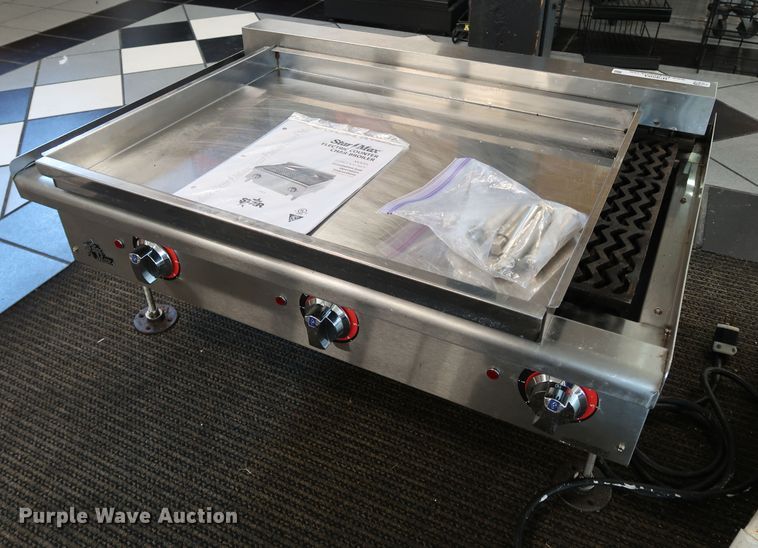 image for item JP9504 Restaurant equipment